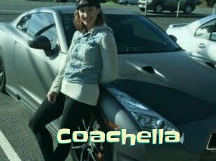Coachella
