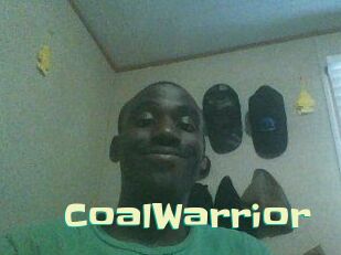 CoalWarrior