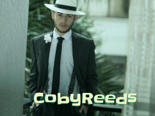 CobyReeds
