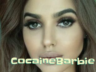 CocaineBarbie