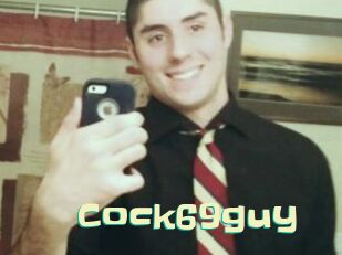 Cock69guy