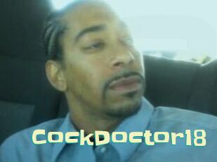 CockDoctor18