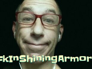 CockInShiningArmor