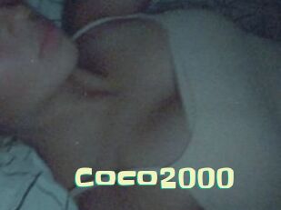 Coco2000 Wanna Meet