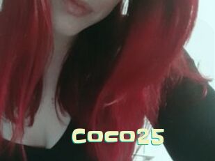Coco25