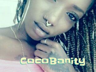 CocoBanity
