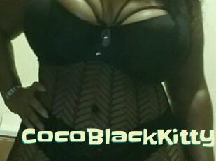 CocoBlackKitty