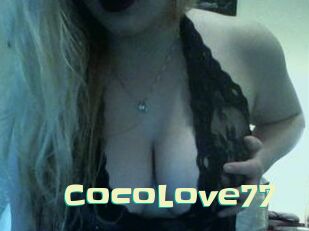 CocoLove77