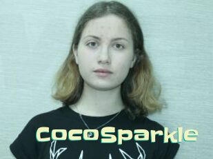CocoSparkle