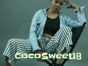 CocoSweet18