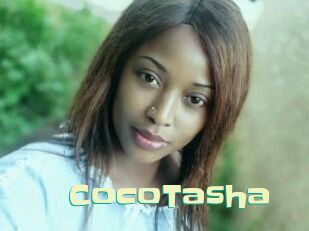 CocoTasha