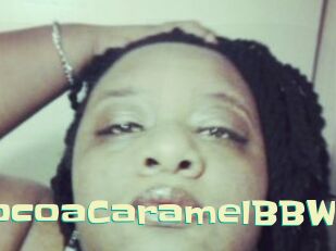 CocoaCaramelBBW