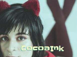 CocoaInk