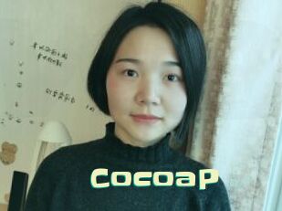 CocoaP