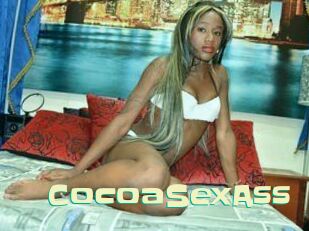 CocoaSexAss