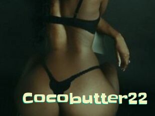 Cocobutter22