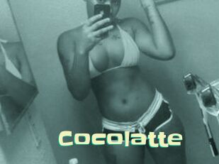 Cocolatte