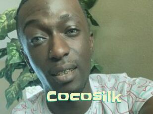 Cocosilk