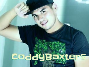 CoddyBaxters