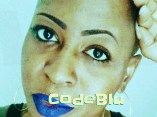 CodeBlu