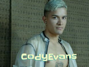 CodyEvans
