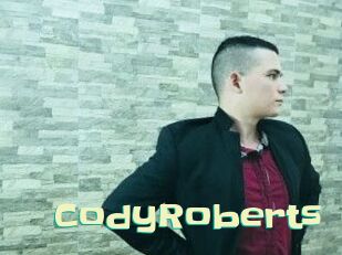 CodyRoberts