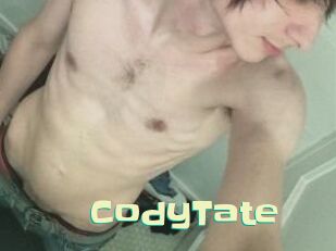 CodyTate