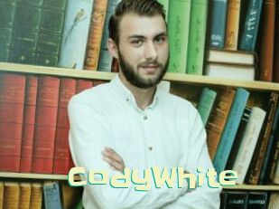 CodyWhite