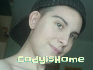 CodyisHome