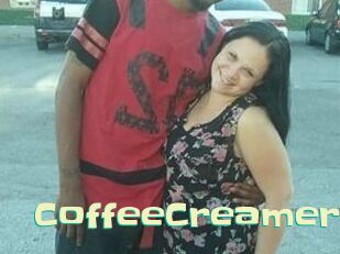 CoffeeCreamer