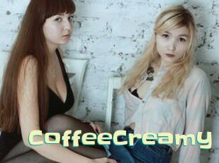 CoffeeCreamy