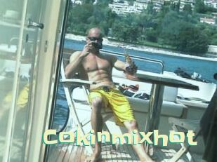 Cokinmixhot Wanna Meet