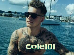 Cole101