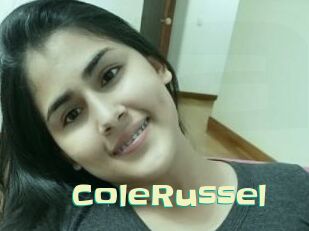 ColeRussel