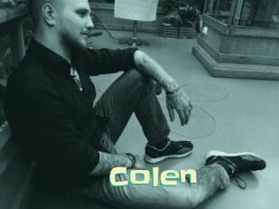 Colen