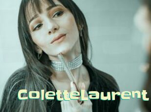 ColetteLaurent