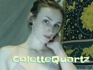 ColetteQuartz