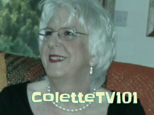 ColetteTV101