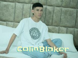 ColinBlaker