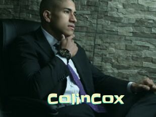 ColinCox