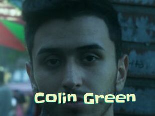 Colin_Green
