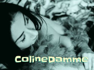 ColineDamme