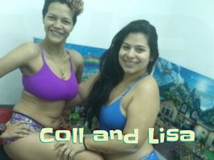 Coll_and_Lisa