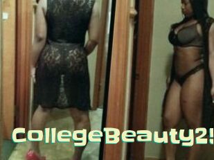 CollegeBeauty25