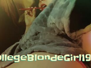 CollegeBlondeGirl19