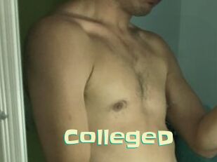 CollegeD Wanna Meet