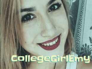 CollegeGirlEmy