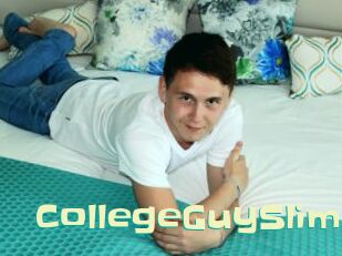 CollegeGuySlim