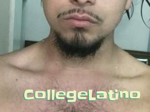 CollegeLatino