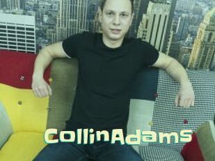 CollinAdams